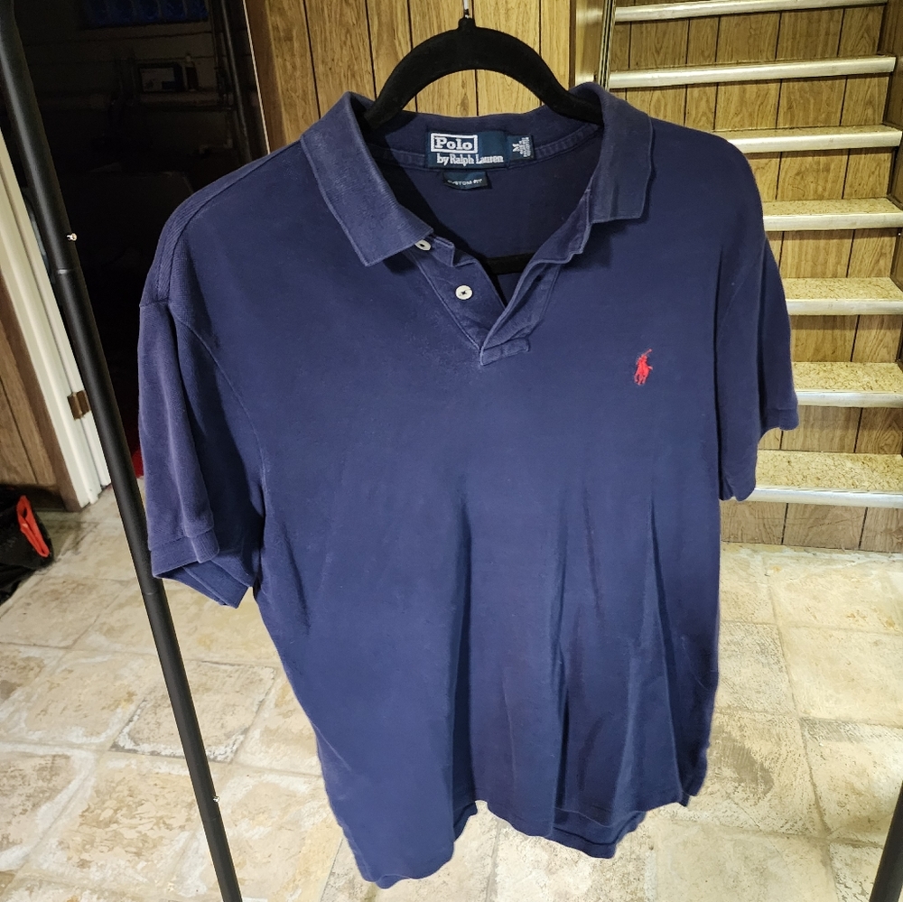 Polo Ralph Lauren Polo Shirt